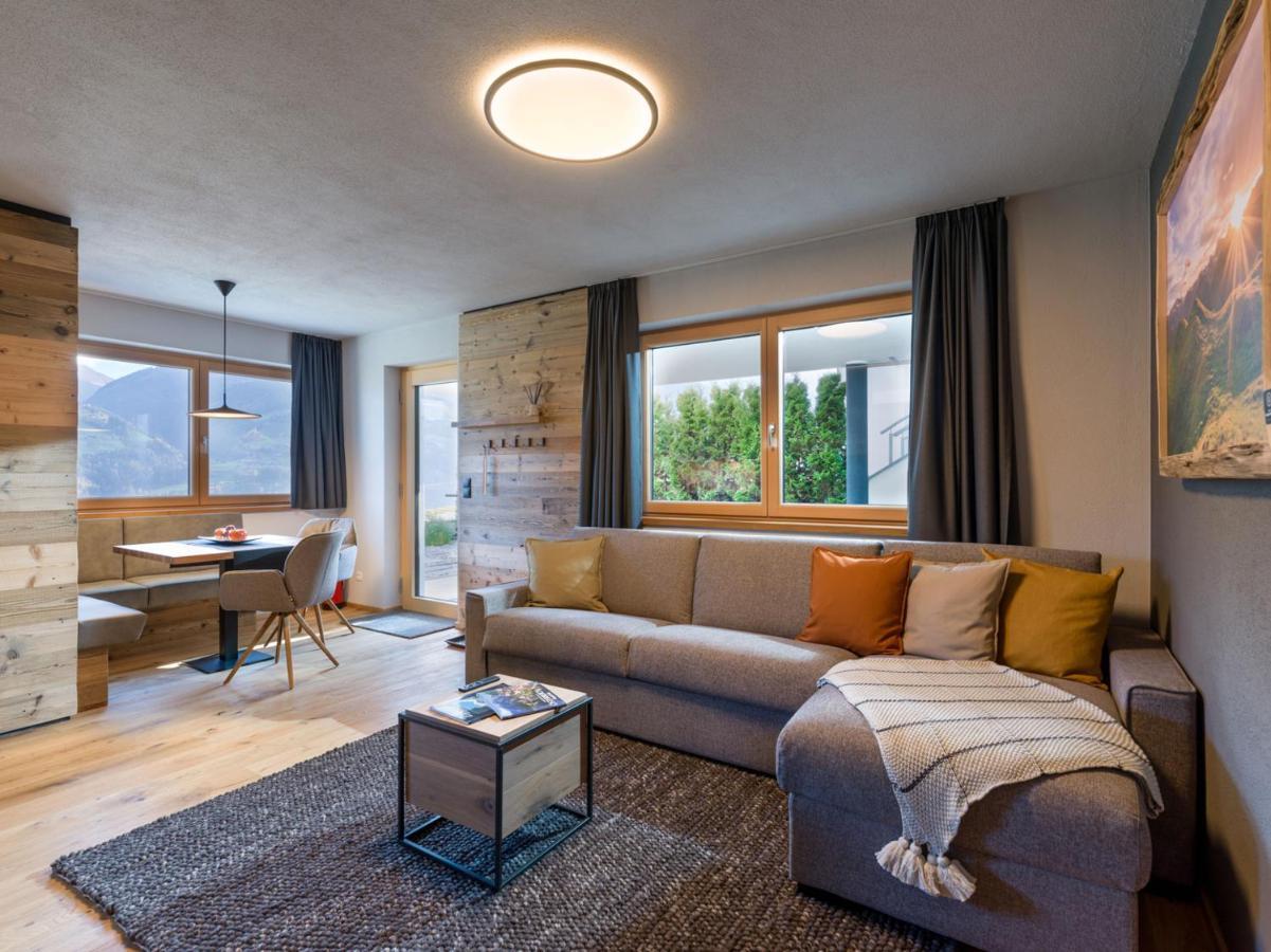 Van'S Place, Luxury Apartment Кальтенбах Екстер'єр фото