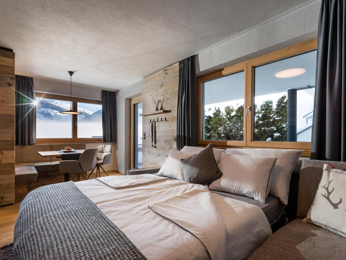 Van'S Place, Luxury Apartment Кальтенбах Екстер'єр фото
